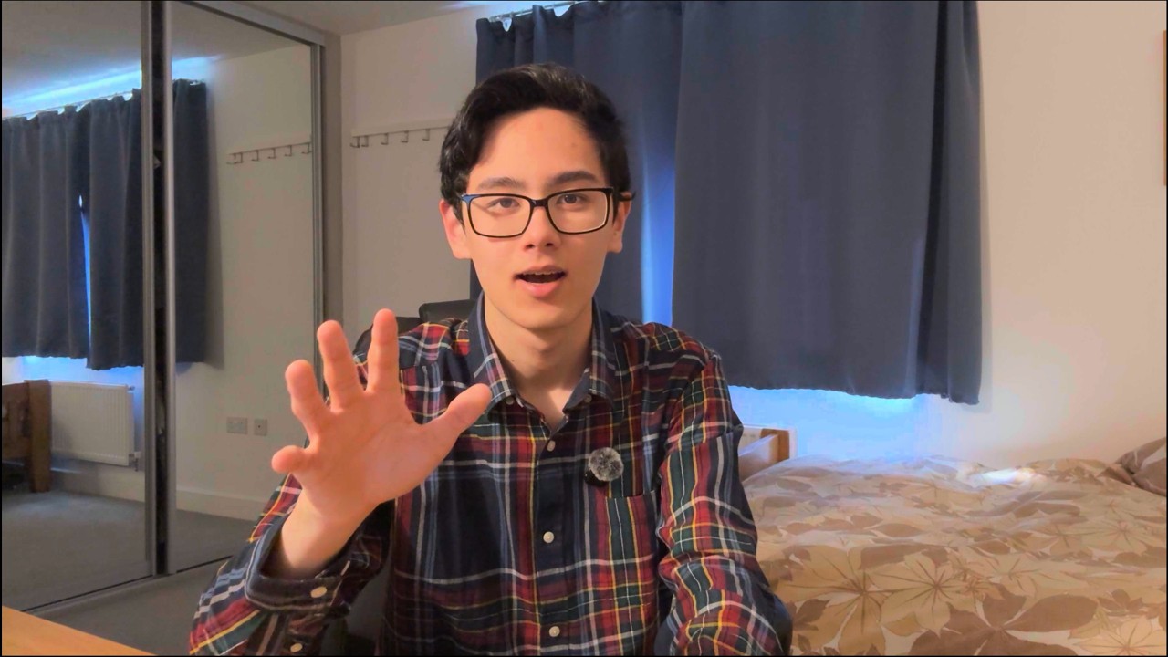 Here's the truth about your GCSEs...