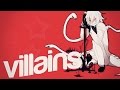 ・ ＶＩＬＬＡＩＮＳ ・