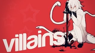 ・ ＶＩＬＬＡＩＮＳ ・