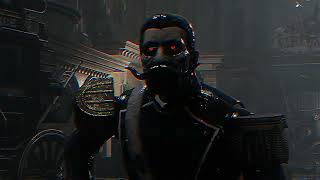 One Thing Left To Try (Unfinished Scraps)