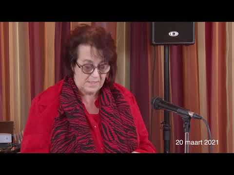 PGSA MuziekEvent 20 maart 2021 Deel 1