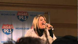 Funny Thing about Love- Lauren Alaina