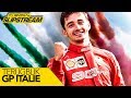 Idiote taferelen op Monza! | SLIPSTREAM