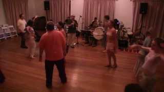 Live World Groove Dance Party-Yarmucelli 5-15-14