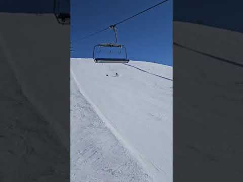 Sci Club Penna Nera: esercizi e tecnica a Madesimo 2025