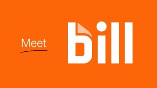 BILL Spend & Expense-video