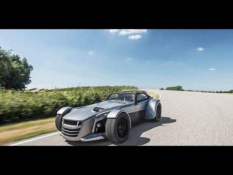 Forza Horizon 2 Part 43 - 2013 Donkervoort D8 GTO