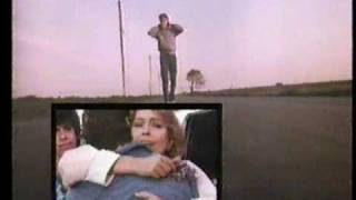 CBS promo Into Thin Air 1985