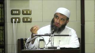 شرح صحيح البخاري -- كتاب الاعتصام بالكتاب والسنة -- درس رقم 27  27/9/2011 image