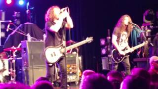 Devour the Day "Something Real"