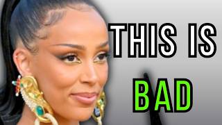 The DARK STRATEGY Behind Doja Cat’s Self-Destruction…