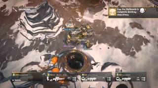 HELLDIVERS™_suicide boom