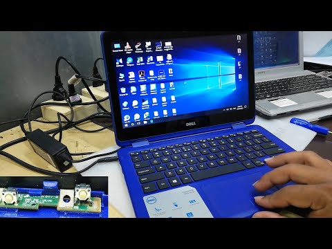 Alienware 15R3 No display