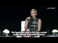 Charlize Theron There Is Nothing Sexier Than A Smart Woman