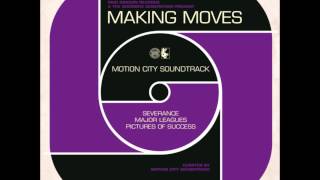 Motion City Soundtrack - Pictures Of Success