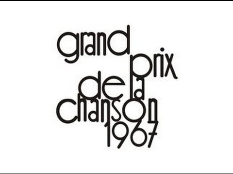 Eurovision Song Contest History - 1967