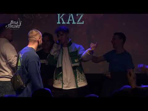 Bitwa o Stocznię 2022 | Jam | Koro, Edzio, Wawrzyn, Kaz, Oset, Narys