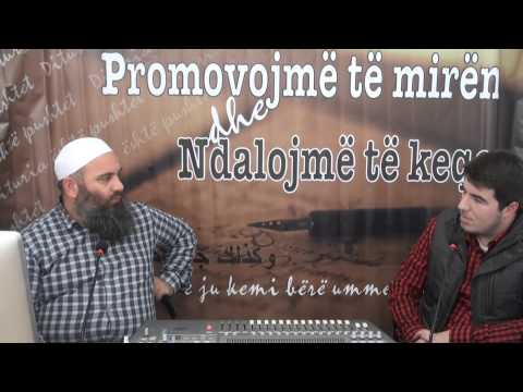 Sikur të isha telefon - Hoxhë Bekir Halimi