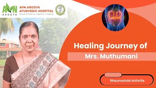 Muthumani