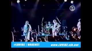 Millencolin - Da Strike (Live @ Sweden &#39;94)