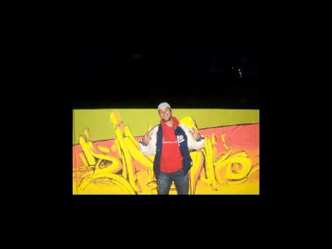 Gabbana ft Nenuco Assombração Transmissão  2012