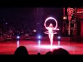 2022 NYC Christmas Tour Must See Big Apple Circus In Lincoln Center