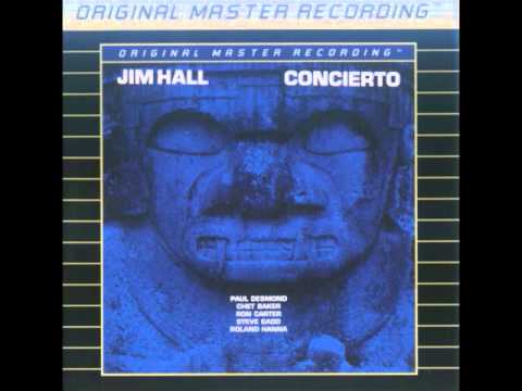 Jim Hall - You'd be so nice to come home to (Audio Quality 256 kbps)
