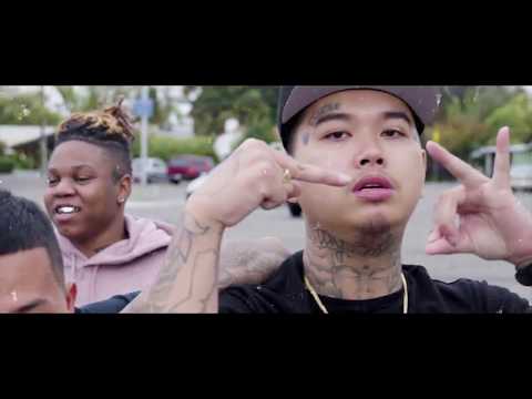 $tupid Young - "On Me" Feat. MBNel (Official Music Video)