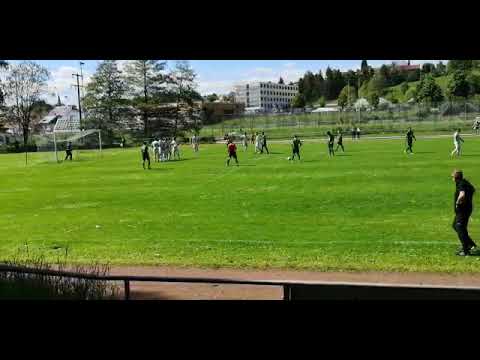 Houssem Hablani vfr stockach