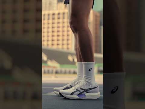 ASICS Magic Speed 5