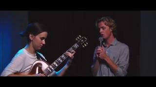 Isak Danielson - Shrike | Hozier Cover