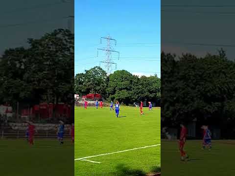 Groundhopping Sportanlage Ludwigsburger Straße Möglingen: GSV Hemmingen - TSV Malmsheim 0:3