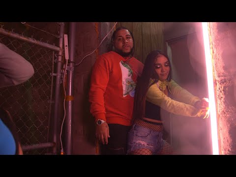 MACK MULLA - WHINE FUH ME ( OFFICIAL MUSIC VIDEO )