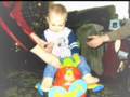 Jackson S First Christmas