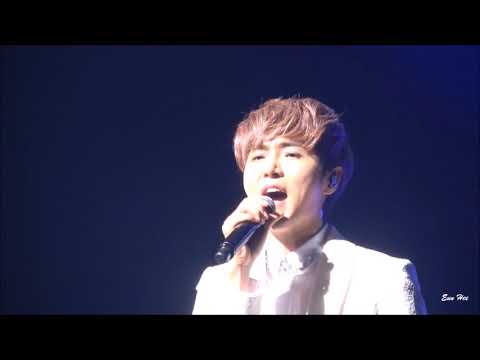 정동하 -대구 소리콘 하이라이트 2 - Beautiful ,너의 계절, 생각이 나, 다시 눈