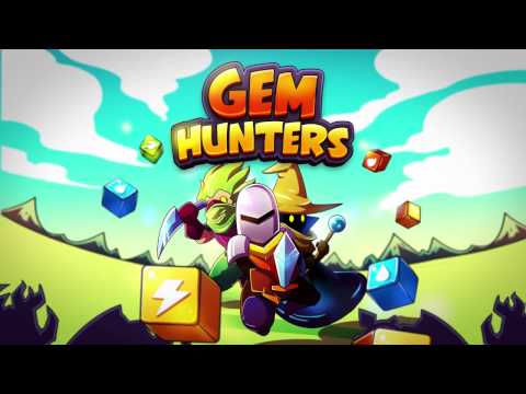 Gem Hunters Video