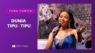 Download lagu Yura Yunita - Dunia Tipu Tipu Performance at Jakarta Wedding mp3