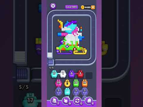 Guia do Pixel Flow Nível 1345