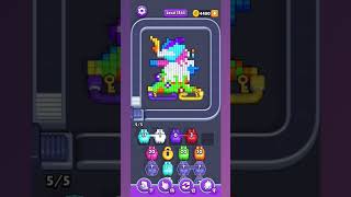 Pixel Flow Level 1345