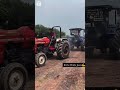 Swaraj 855 Vs Sonalika Di 50 Tochan Sonalika Swaraj855 Viral