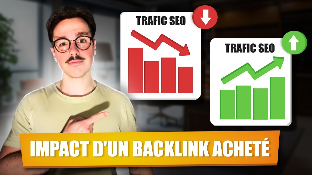 Arrêtez immédiatement d'acheter des backlinks si vous oubliez cela