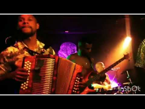 RIBA D'HORA en concert à GENÈVE