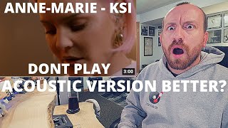 Don't Play song artwork