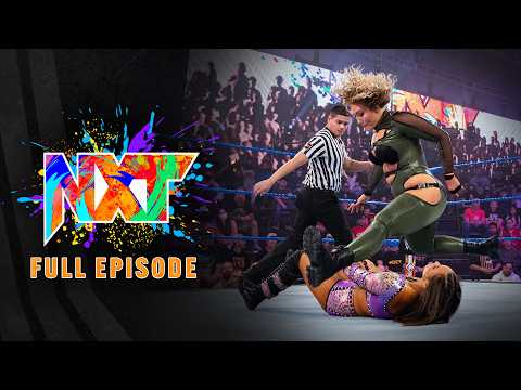 WWE NXT