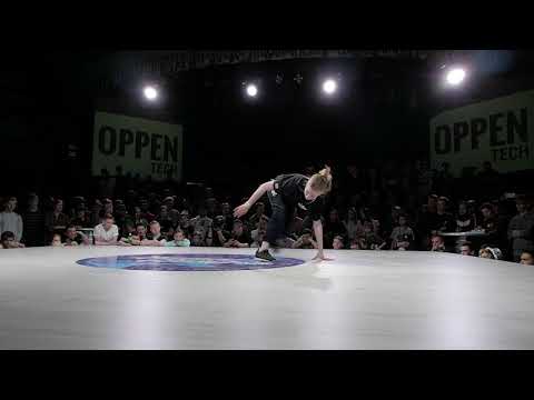 POWER TRICKS BATTLE 1x1 - DRIVE vs BELKA - 1/16 - COMBONATION X - 29.04.18 - #bmvideo #combonationX