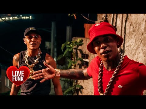 A QUADRILHA - MC Paulin da Capital, Cebezinho, Marks, Poze do Rodo e Boladin 211