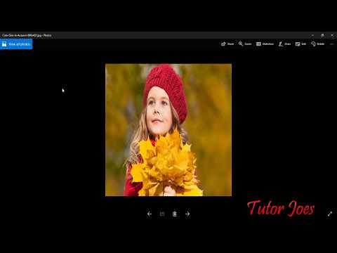 Fire Effect In Photoshop CS6 In Tamil