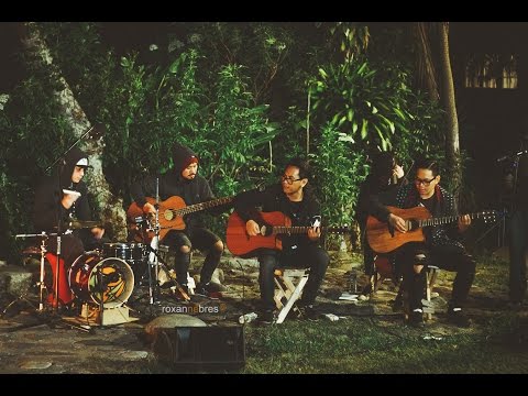 Last Time (Typecast Campfire Sessions)