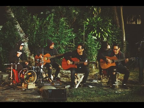 Last Time (Typecast Campfire Sessions)