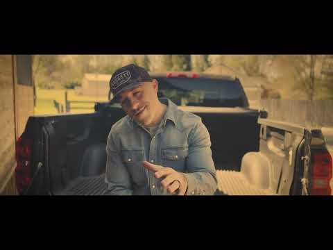 Eric Burgett - "Care a Little More" (Official Music Video)